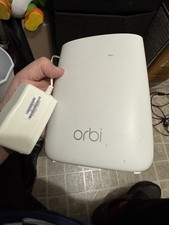 NETGEAR Orbi RBS20 AC2200 Satellite