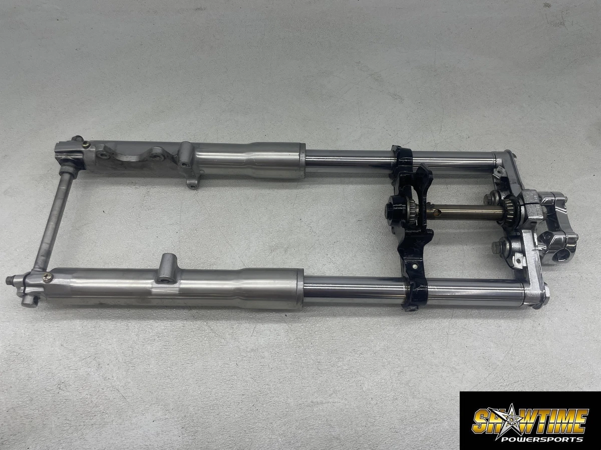 Complete Suspension Units for 1991 Harley-Davidson Heritage