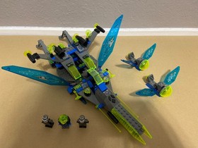 LEGO Insectoids - Set: 6969 - Celestial Stinger - US Seller