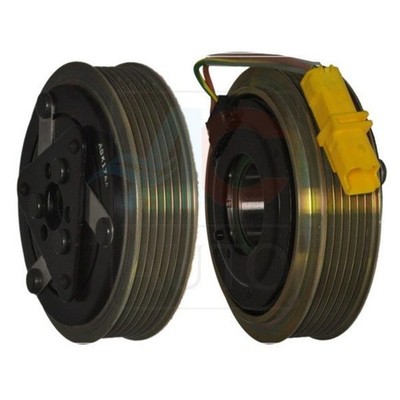 ACAUTO MAGNETKUPPLUNG passend für SANDEN SD6C12 SD6V12 SD7H15 SD7V16 KLIM