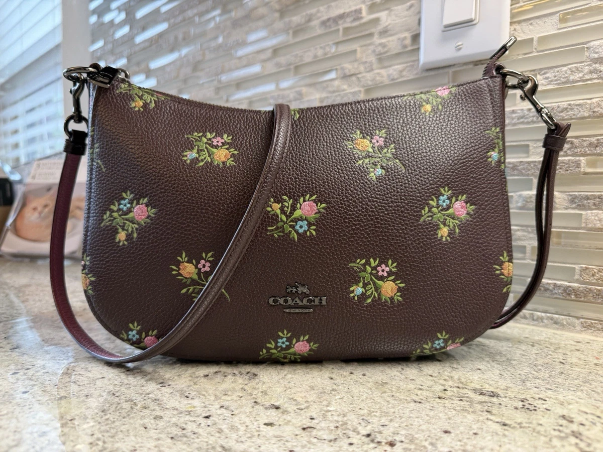 Coach Floral Bags & Handbags for Women for sale - eBay Coach Floral Bags & Handbags for Women for sale - eBay