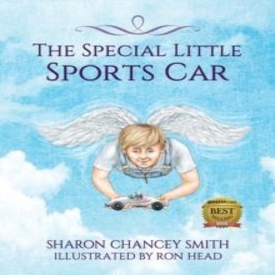 The Special Little Sports Car Sharon Chancey Smith Paperback Deep