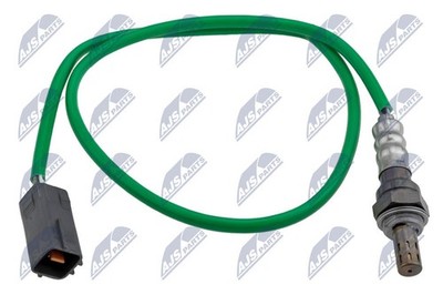 NTY Lambdasonde Sensor Abgassteuerung ESL-MZ-002 für MAZDA CX KF AWD SKYACTIV