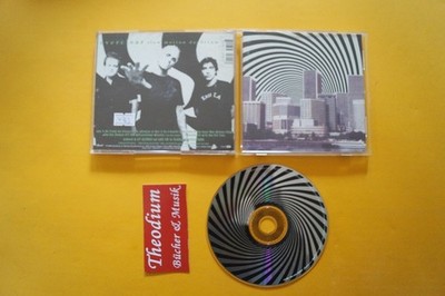 Everclear - Slow Motion Daydream (CD) (#4763)