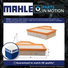 Air Filter fits BMW M5 E60, E61 5.0 Right 04 to 10 S85B50A Mahle 13727834714 New
