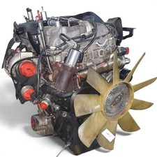 Moteur Ssangyong REXTON
