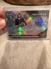 Topps Finest 2025 Jayden Daniels Finest Moments Auto FMA-JD! Commanders!
