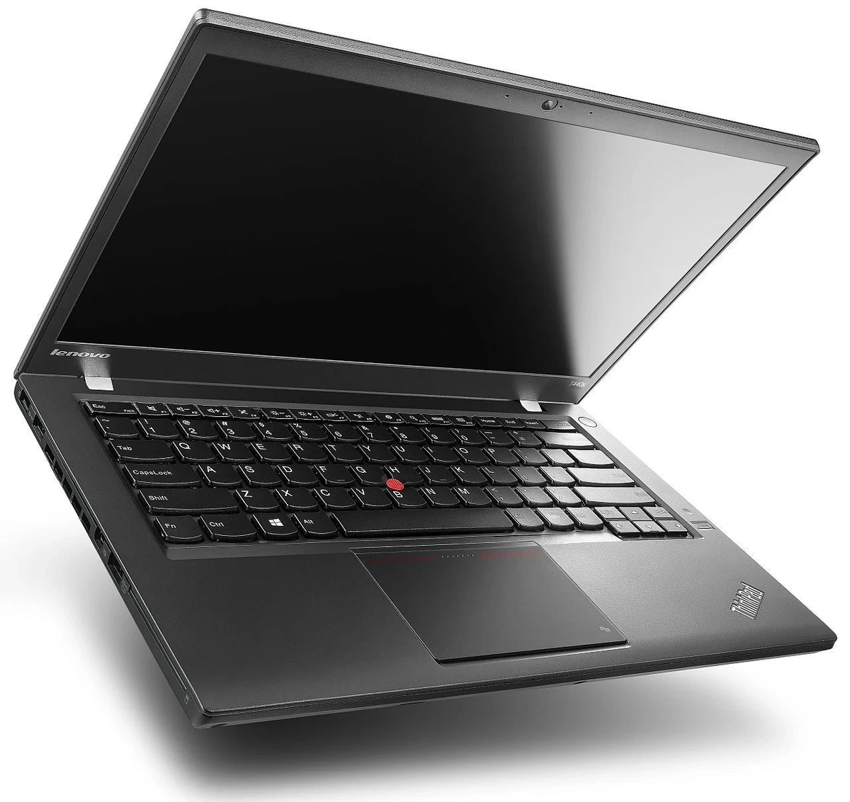 保証付 即使用可能 14インチ ノートパソコン Lenovo T440s 中古美品 第4世代 Core i5 4GB 無線LAN Wi-Fi Bluetooth Windows11 Office Lenovo ThinkPad T440 Intel Core i5 4th Gen. PC Laptops & Netbooks