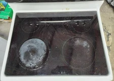 Kenmore Frigidaire Range Cooktop Surface Part # 316251963