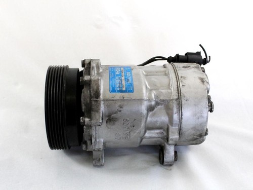 1J0820803K Klimaanlagenkompressor Klima A/C Audi A3 1.9 D 66KW 5M 3P (2001)