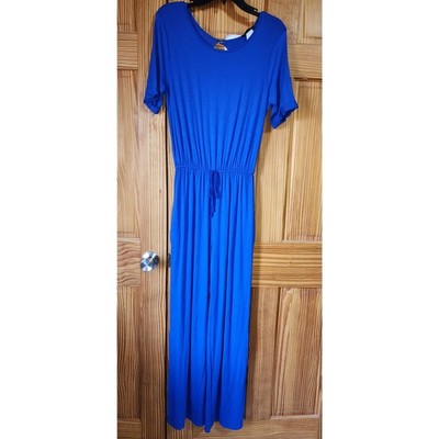 Heimish USA palazzo Jumpsuit