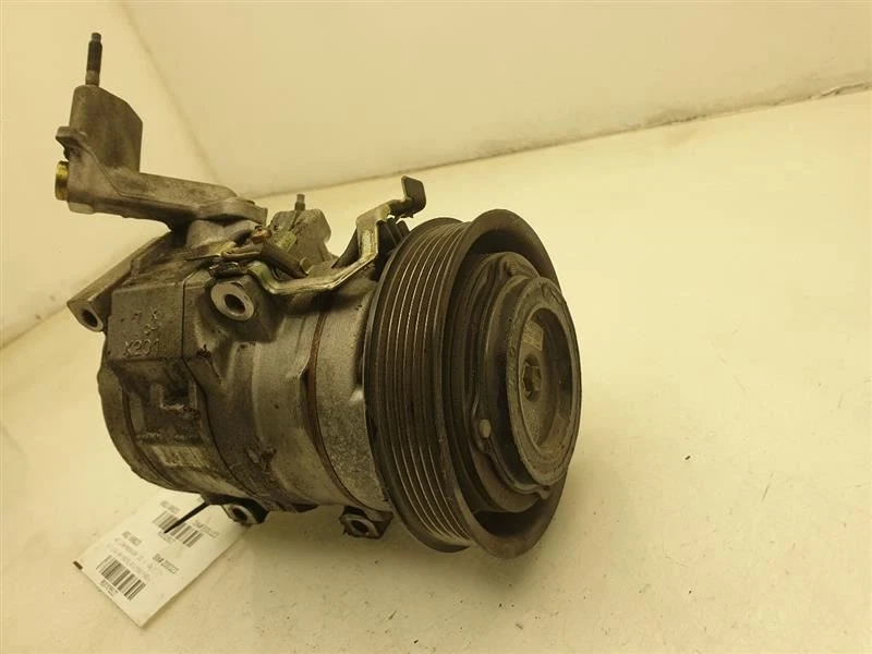 02-03 LEXUS ES300 3.0L V6 U150E КОМПРЕССОР ПЕРЕМЕННОГО ТОКА - Изображение 2 из 4