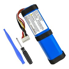 Replacement Battery Tool For JBL Xtreme 2 3 Speaker XTREME2BLKAM 2INR19 66-2