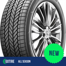 1 X New - 22560r16 Bridgestone Weatherpeak 98v 1 X New - 22560r16 Bridgestone Weatherpeak 98v