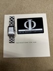 Baume & Mercier Vintage  Hampton MV045 Ladies Swiss Watch w/ Saks Papers — photo 1