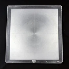Rollei  Rolleigrid TLR 6x6 Gridded Fresnel Accessory Screen Vintage