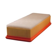 Genuine NAPA Air Filter for Peugeot 308 SW HDi 110 9HZ(DV6TED4) 1.6 (9/07-10/14)