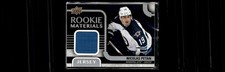 2015-16 Upper Deck Rookie Materials Nicolas Petan Winnipeg Jets #RM-NP