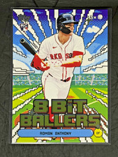 2026 Topps Series 1 Celebration 8 Bit Ballers Roman Anthony #8B-2 (RC) Red Sox