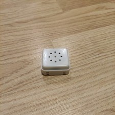 Build A Bear Marvel Comics Captain America Voicebox. Neue Batterien. 