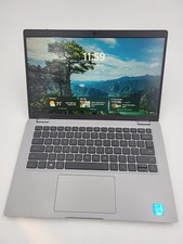 Dell Latitude 5420 i5-1145G7 2.60GHz 16GB RAM 256GB SSD Win 11 Pro