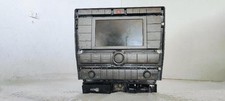 Autoradio Volkswagen PHAETON