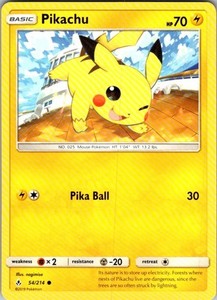 Pikachu 214 | eBay