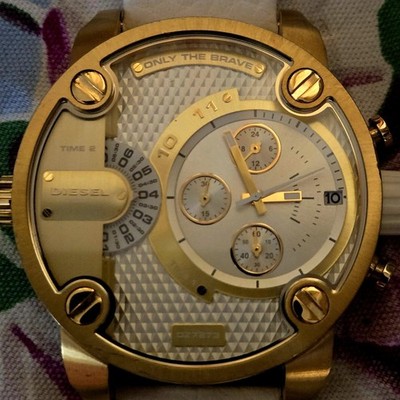 Diesel DZ7273 Wrist Watch for Men for sale online | eBay