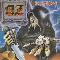 Oz - Roll The Dice - Cd - 64 - F72Z