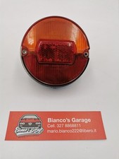 Fanale Posteriore Fiat 850 Special Coupé Altissimo 251060