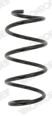 Monroe SP4307 Fahrwerksfeder vorne für SEAT SKODA VW