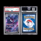 Pokémon TCG Gengar CBB3 CS #07 Pokémon PSA 10
