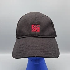 Chik Fil A Team Style Adjustable Snapback Baseball Hat Cap