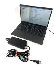 Dell Precision 7750 Laptop i7-10850H 1TB SSD 64GB RAM RTX 4000 - NO OS