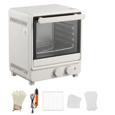 Uimoso 12L Sublimation Oven with Heat Gun and Protective Gloves