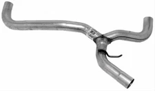 Walker Direct Fit Y-Pipe 53202