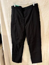 Stormpack Laminated Lining Women's For Water & Wind Protection Black XL NWT