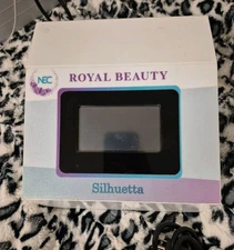 NEC Royal Beauty Silhuetta Body Contouring BBL Cupping Vacuum Therapy Machine
