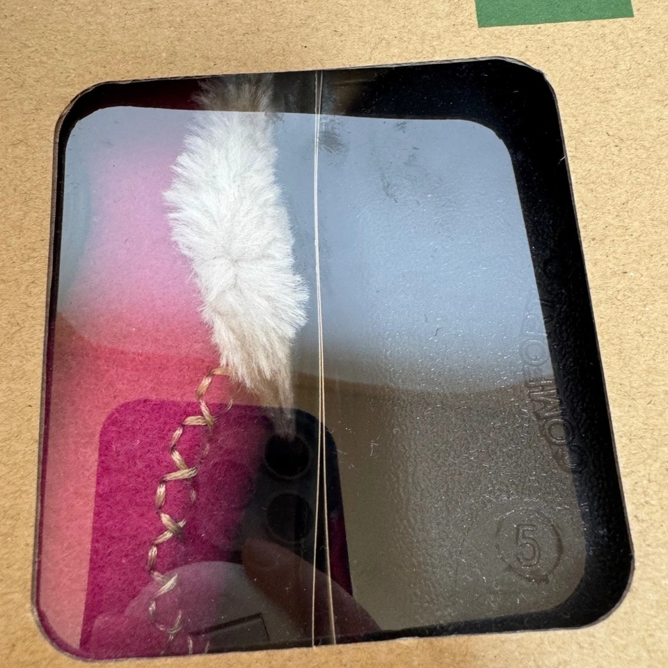 Zapatillas Fucsia Kamik CozyCabin 2 Niños Bebé/Niño Pequeño Talla 5 Foto 3 de 4