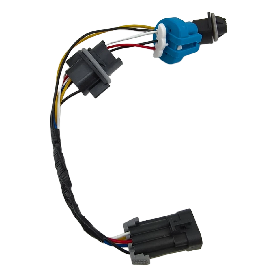 2x Headlight Wire Harness Plug Socket For 05-09 Chevy Cobalt Pontiac G5 - Изображение 4 из 4