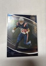 2025 Panini Absolute - Rookies Kyle Williams #152 (RC)