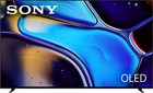 Sony - 65" Class Bravia 8 Oled 4K Uhd Smart Google Tv
