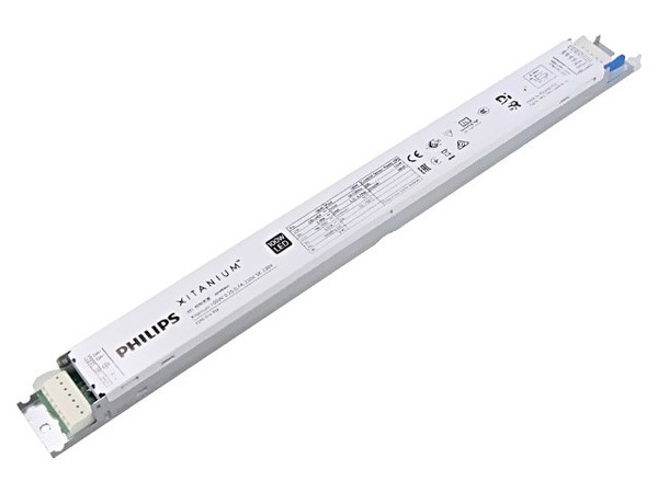 Xitanium 100W 0.25-0.7A 220V Sr 230V Netzteil: Impuls Led 100W 50-220VDC 250-700-image