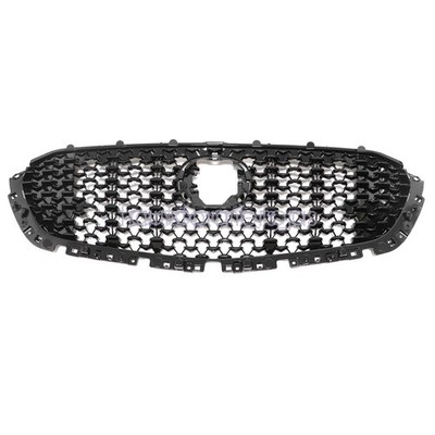 Fits For Mazda CX-30 2020 2021 2022 2023 Front Grille Assembly New