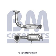 BM CATALYSTS Katalysator  für FORD