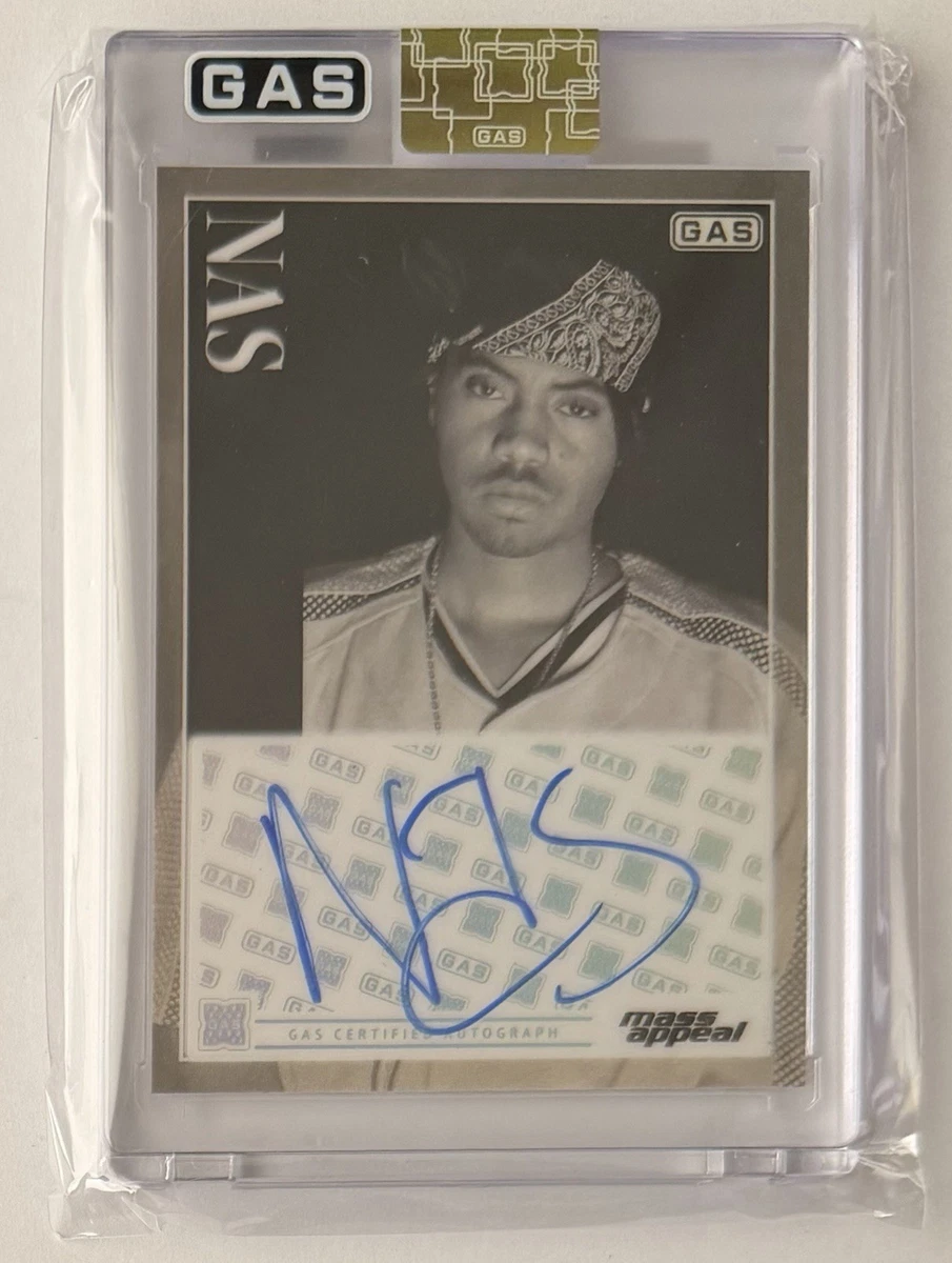 G.A.S. Trading Cards for sale | eBay