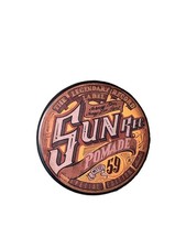 Schmiere Sun Records Hunk Pomade Special Edition 59 Tin Johnny Cash Elvis New