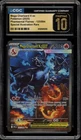 Pokemon Mega Charizard X ex Phantasmal Flames SIR #125 CGC 10 Pristine