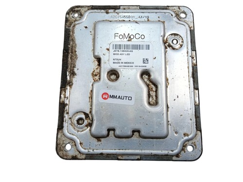 LED Leistungsmodul Xenon Scheinwerfer Steuergerät FORD FOCUS MK4 JX7B-13B626-AG