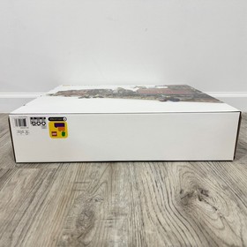 LEGO Bricklink Wild West Train 910044 4895 Pc Retired NEW SEALED